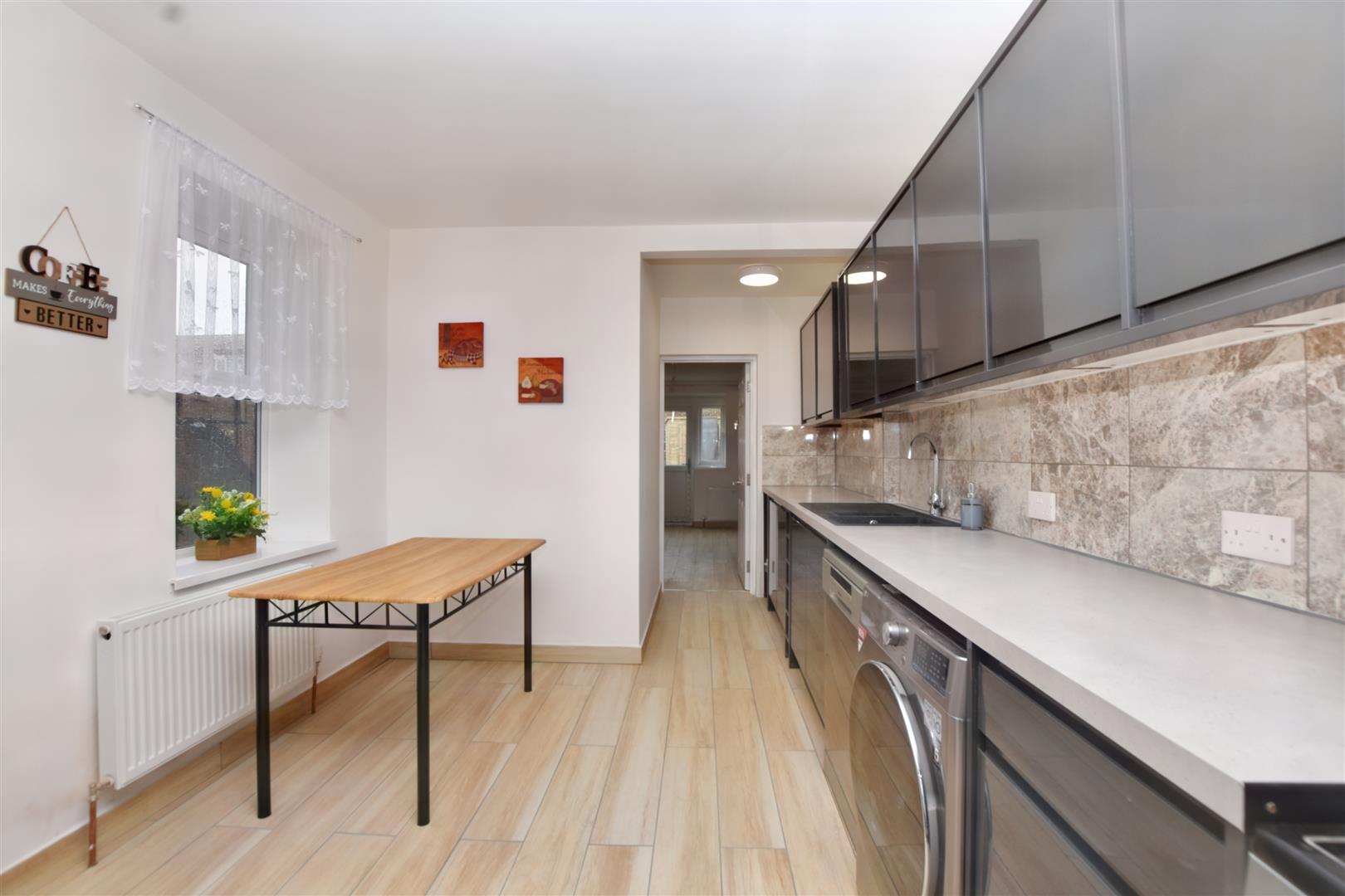 Property Details for Whitley Road Eastbourne BN22 8LS Town Property Estate Agents. Eastbourne